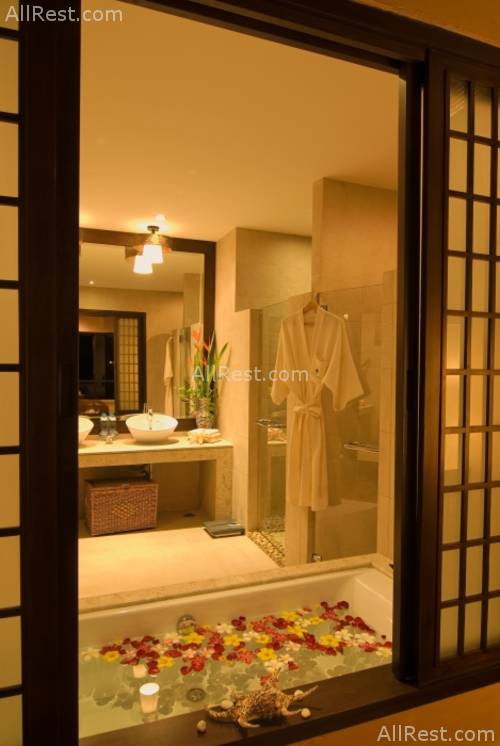 Rawi Warin Resort & Spa 40